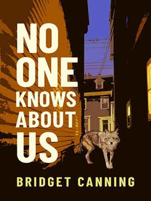 cover image of No One Knows about Us